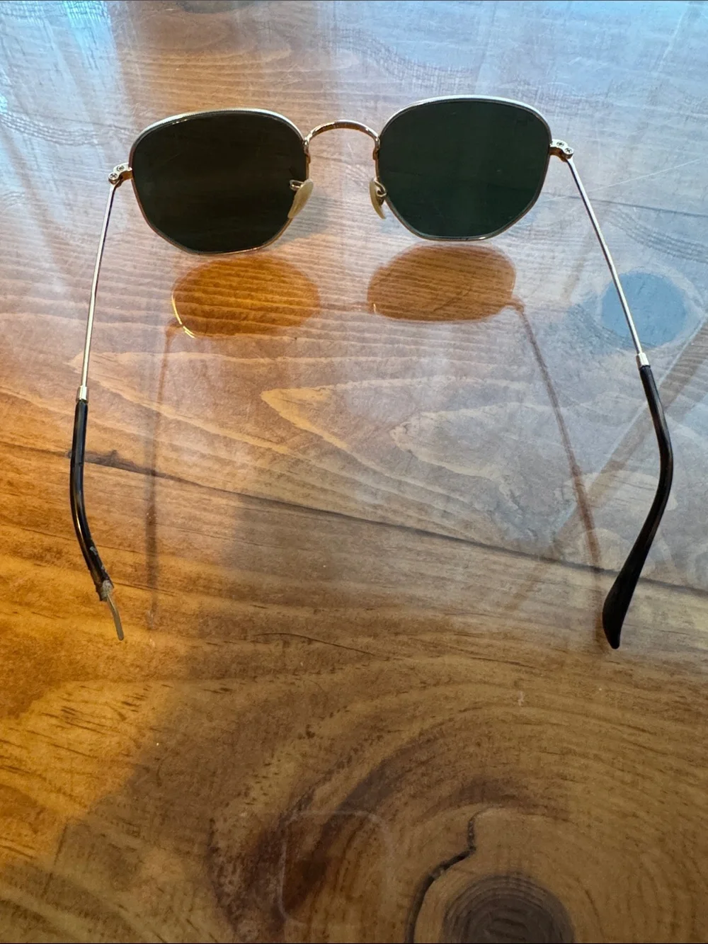 Ray-Ban Sunglasses